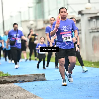 Runner Photo 8510929