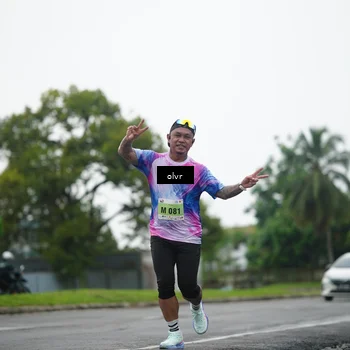 Runner Photo 8510930