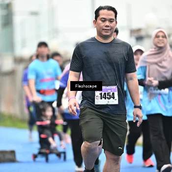 Runner Photo 8510932