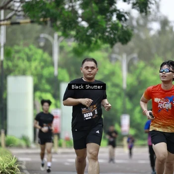 Runner Photo 8510933