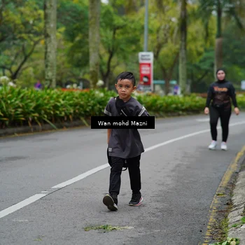 Runner Photo 8510934