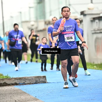 Runner Photo 8510935