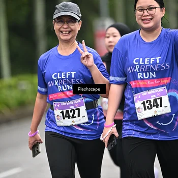 Runner Photo 8510937