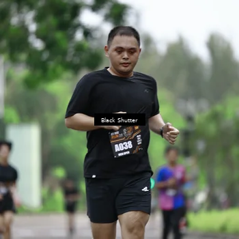Runner Photo 8510941