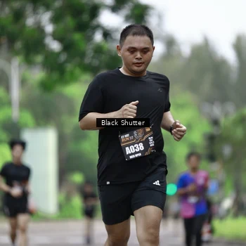 Runner Photo 8510942