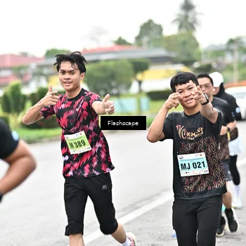 Runner Photo 8510943