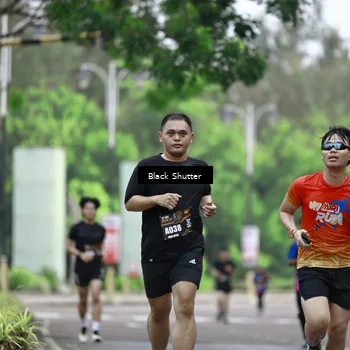 Runner Photo 8510945