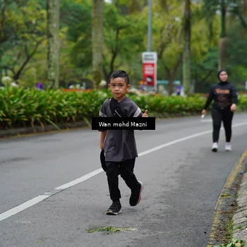 Runner Photo 8510947