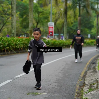 Runner Photo 8510948