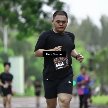 Runner Photo 8510950