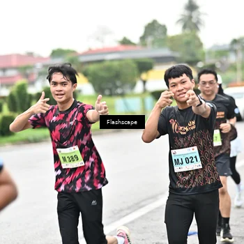 Runner Photo 8510951