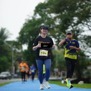 Runner Photo 8510953