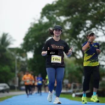 Runner Photo 8510957