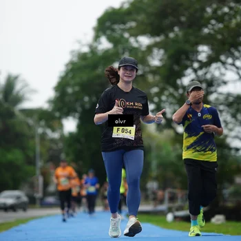 Runner Photo 8510961