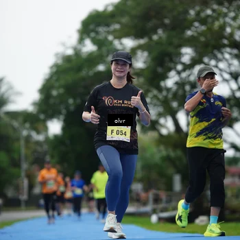 Runner Photo 8510963