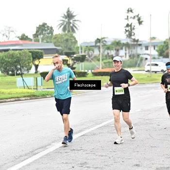 Runner Photo 8510964
