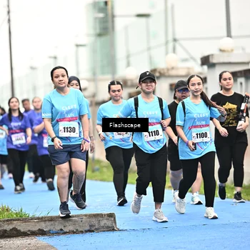 Runner Photo 8510972