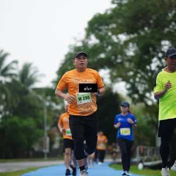 Runner Photo 8510977