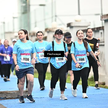 Runner Photo 8510979