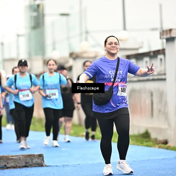 Runner Photo 8510980