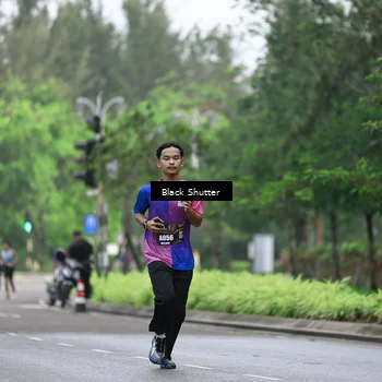 Runner Photo 8510981