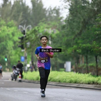 Runner Photo 8510982