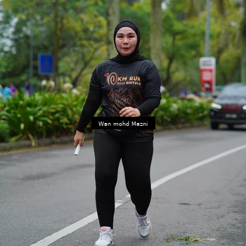 Runner Photo 8510985