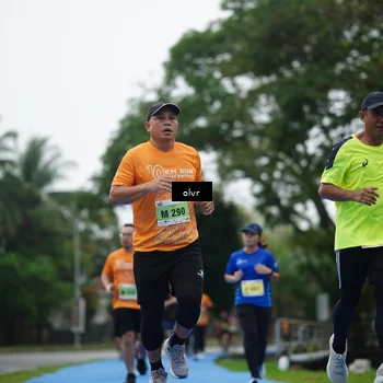 Runner Photo 8510987