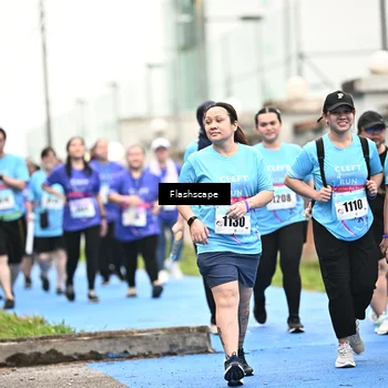 Runner Photo 8510989