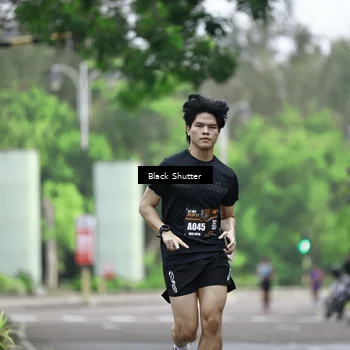 Runner Photo 8510990