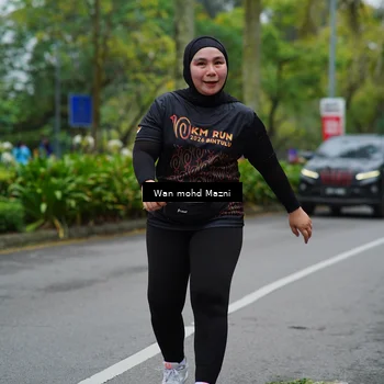 Runner Photo 8510993