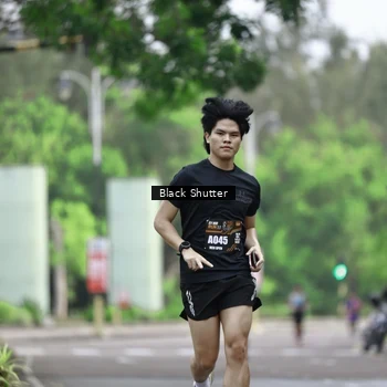 Runner Photo 8510995