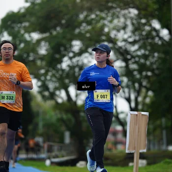 Runner Photo 8510998