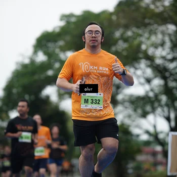 Runner Photo 8511000