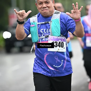 Runner Photo 8511003
