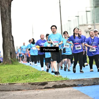 Runner Photo 8511004