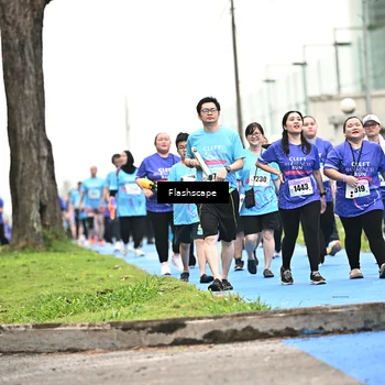 Runner Photo 8511005