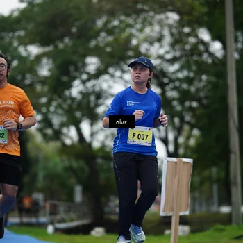 Runner Photo 8511006
