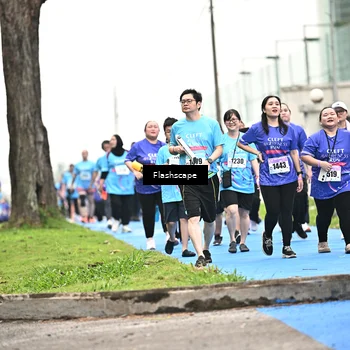 Runner Photo 8511007