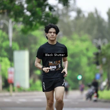 Runner Photo 8511011