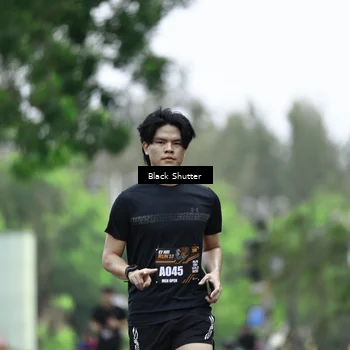 Runner Photo 8511014