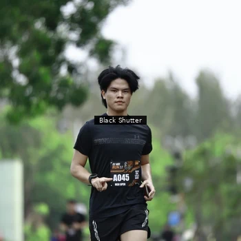Runner Photo 8511015
