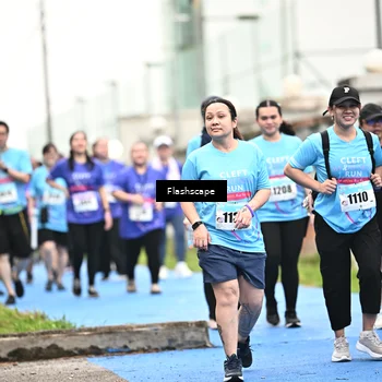 Runner Photo 8511016