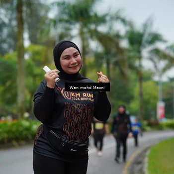 Runner Photo 8511017