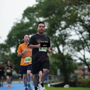 Runner Photo 8511018