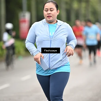Runner Photo 8511020