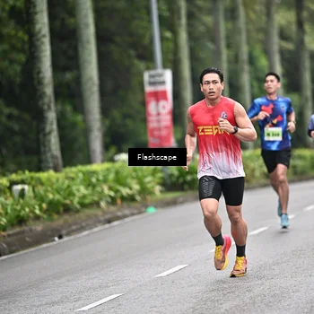 Runner Photo 8511021