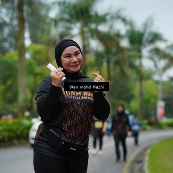 Runner Photo 8511022