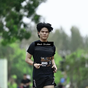 Runner Photo 8511024