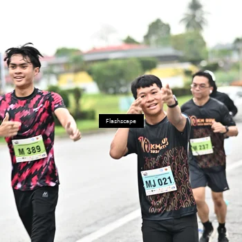 Runner Photo 8511025